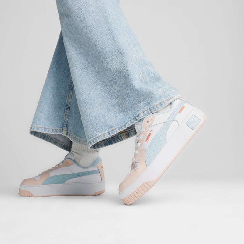 بوما حذاء رياضي للنساء Carina Street - Image 2